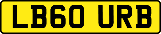 LB60URB