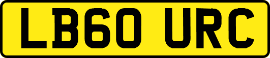 LB60URC