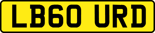 LB60URD