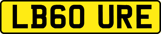 LB60URE