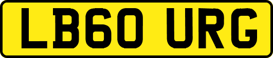 LB60URG