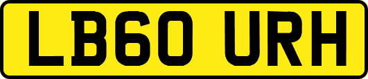 LB60URH