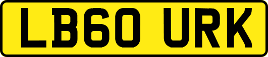LB60URK