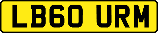LB60URM
