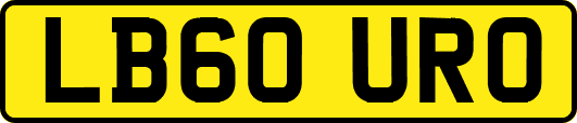 LB60URO