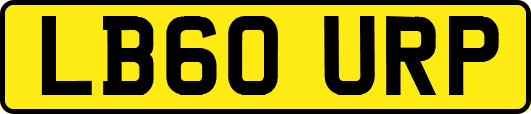 LB60URP