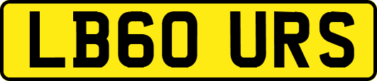 LB60URS