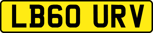 LB60URV