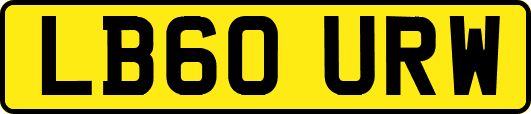 LB60URW