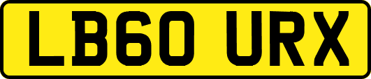LB60URX