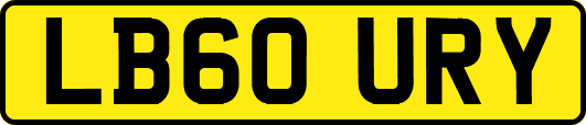 LB60URY