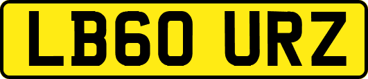 LB60URZ