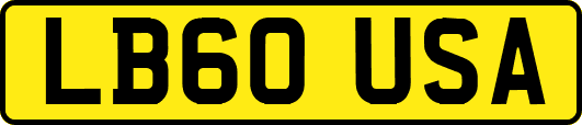 LB60USA
