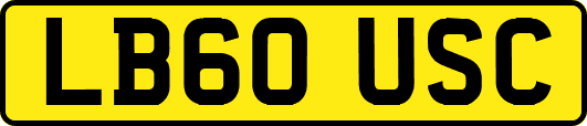 LB60USC