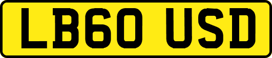 LB60USD