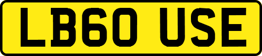 LB60USE