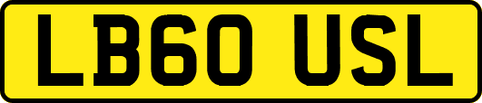 LB60USL