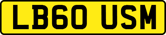 LB60USM