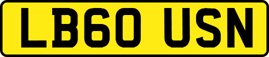 LB60USN