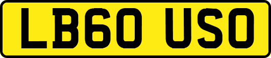 LB60USO