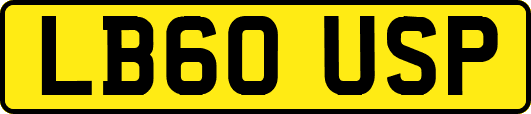 LB60USP