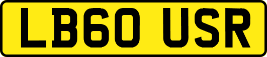 LB60USR