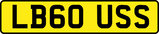 LB60USS