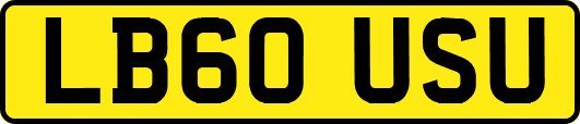 LB60USU