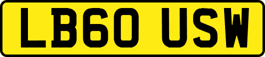 LB60USW