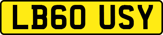 LB60USY