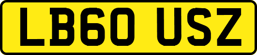 LB60USZ