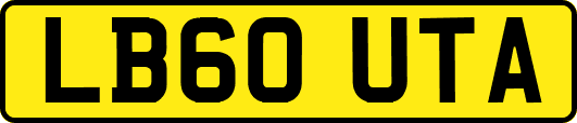 LB60UTA