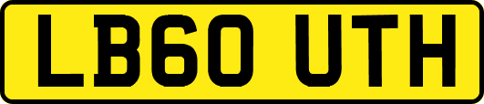 LB60UTH