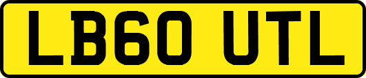 LB60UTL