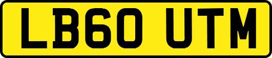 LB60UTM