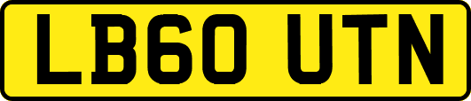 LB60UTN
