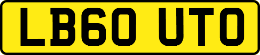 LB60UTO