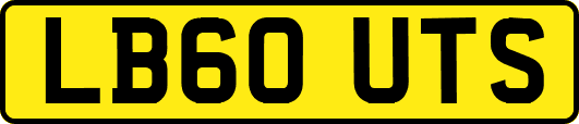 LB60UTS