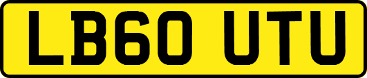 LB60UTU