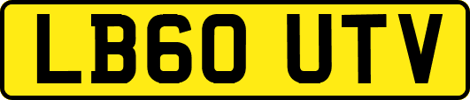 LB60UTV