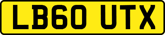 LB60UTX