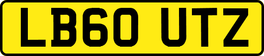LB60UTZ