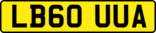 LB60UUA