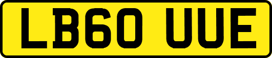 LB60UUE