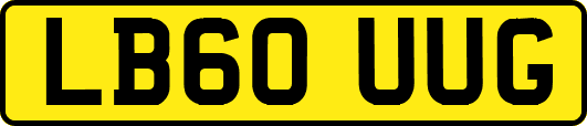 LB60UUG