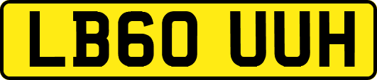 LB60UUH