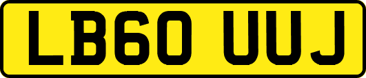LB60UUJ