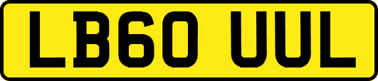 LB60UUL