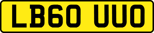 LB60UUO
