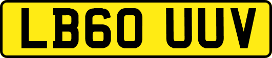 LB60UUV